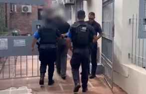 Empedernido usurpador de casas y su esposa fueron condenados por estafa y usurpación