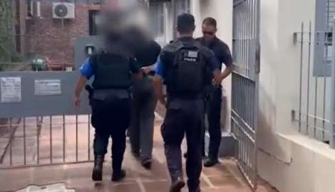 Empedernido usurpador de casas y su esposa fueron condenados por estafa y usurpación