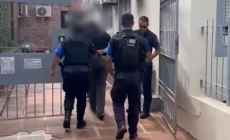 Empedernido usurpador de casas y su esposa fueron condenados por estafa y usurpación