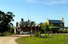 Hallaron restos humanos de un feto o de un recién nacido en un baldío de pueblo Garzón