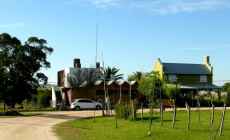 Hallaron restos humanos de un feto o de un recién nacido en un baldío de pueblo Garzón