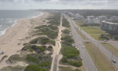 Director de la Dinacea realizará recorrida de fiscalización en la costa de Maldonado