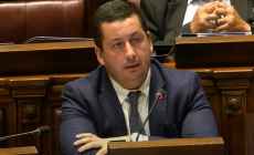 Diputado Echeverría sostiene que “Ute colapsó en verano” y exige información y respuestas al ente