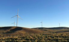 El Miem informó que en 2025 el 98% de la generación eléctrica en Uruguay fue de origen renovable