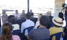 La 28ª edición del Festival de Cine de Punta del Este contará con más de 45 películas de varios países