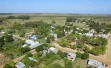 Restos humanos encontrados en un baldío de pueblo Garzón son de un recién nacido