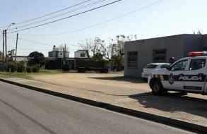 Se entregó el presunto autor del homicidio ocurrido el domingo 4 de enero en Maldonado Nuevo