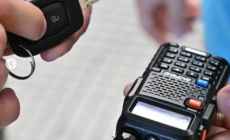 Delincuente argentino hurtaba del interior de coches usando inhibidores de trancas y alarmas