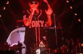 La Beriso cerrará la 24ª edición del “Dulce Corazón del Canto” que vuelve a ser gratuito