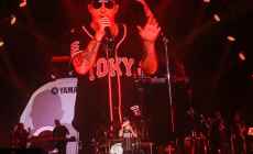 La Beriso cerrará la 24ª edición del “Dulce Corazón del Canto” que vuelve a ser gratuito