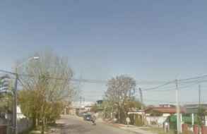 Este mediodía un hombre de 30 años fue acribillado a balazos en calles del barrio Maldonado Nuevo
