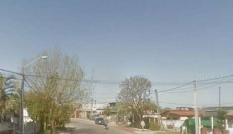 Este mediodía un hombre de 30 años fue acribillado a balazos en calles del barrio Maldonado Nuevo