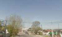 Este mediodía un hombre de 30 años fue acribillado a balazos en calles del barrio Maldonado Nuevo