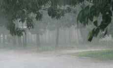 El Inumet advierte sobre tormentas fuertes y la posterior formación de un ciclón extratropical