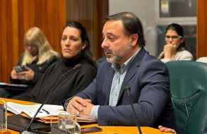 Edil Pablo Cícero reclamó “transparencia” en la actualización de la Contribución Inmobiliaria