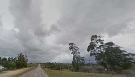 Hallazgo de ancianos muertos en zona de Las Cañas podría ser un homicidio con posterior suicidio