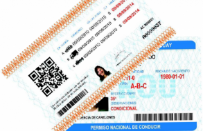 El permiso de conducir por puntos reconocerá a los conductores con buen desempeño en el tránsito