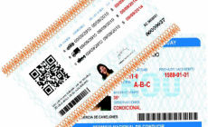 El permiso de conducir por puntos reconocerá a los conductores con buen desempeño en el tránsito