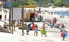 Estimaciones indican que más de 3,3 millones de personas visitarán Uruguay durante 2026