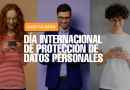 “Cuidá tus datos”: Campaña impulsa protección de datos personales en entornos digitales