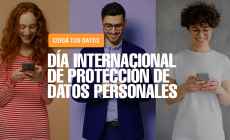 “Cuidá tus datos”: Campaña impulsa protección de datos personales en entornos digitales