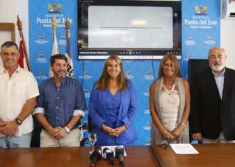 “Punta Design Street 2026, el evento que conjugará arte, diseño y gastronomía