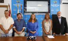 “Punta Design Street 2026, el evento que conjugará arte, diseño y gastronomía