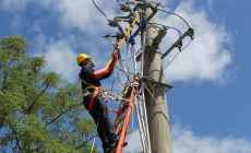 Se normalizan servicios de Ute interrumpidos desde la jornada del 31 de diciembre