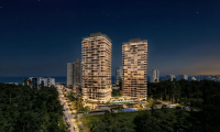 Comenzó la construcción de SLS Punta del Este Hotel & Residences, un desarrollo de alta gama