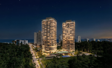 Comenzó la construcción de SLS Punta del Este Hotel & Residences, un desarrollo de alta gama