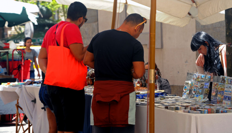 El Sistema Nacional de Turismo Social extenderá las posibilidades de acceso para la población