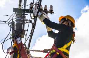 Sindicato de Ute denuncia falta de inversión y de personal como causante de los últimos "cortes"