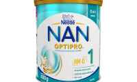 Retiran del mercado fórmula para lactantes “NAN 1 OPTIPRO” de la marca Nestlé