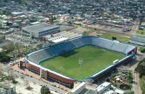 Deportivo Maldonado recibe a Nacional: la agenda del Torneo Intermedio