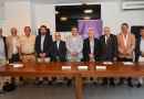 El Mintur firmó convenio con fondo de Extremadura para potenciar distintas áreas