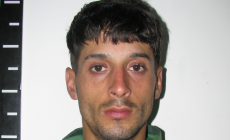 Condenaron a 4 años de penitenciaría al autor de rapiña en perjuicio de un adolescente