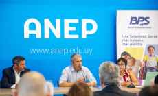 El Bono de Apoyo Económico de $ 2.500 llegará este año a 170.000 escolares