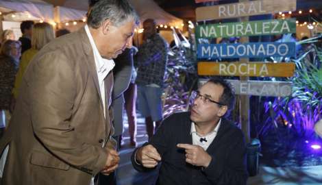 Alcalde de Punta del Este dijo que inflaron demasiado la temporada y eso impactó en algunos precios