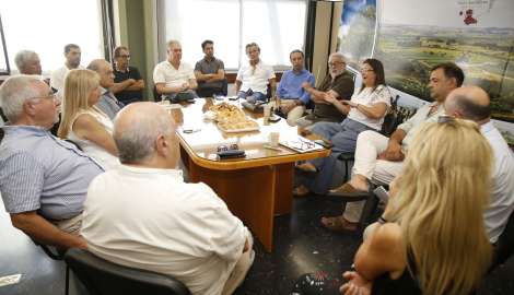 Cónclave turístico concluyó en que la temporada “viene siendo buena” aunque preocupa valor del dólar