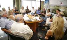 Cónclave turístico concluyó en que la temporada “viene siendo buena” aunque preocupa valor del dólar