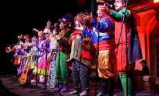 Este lunes 9 de febrero comienza el Concurso Departamental de Murgas en San Carlos