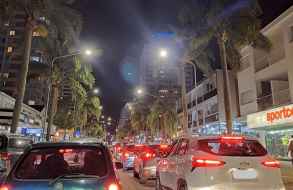 El edil Pablo Cicero efectuó pedido de informes sobre siniestralidad vial y tránsito en Maldonado