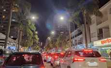 El edil Pablo Cicero efectuó pedido de informes sobre siniestralidad vial y tránsito en Maldonado