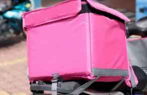 Durante enero creció el delivery como una forma de consumo también en la zona balnearia