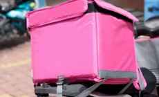 Durante enero creció el delivery como una forma de consumo también en la zona balnearia