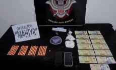 Desarticularon otro punto de venta de drogas en Punta del Este y su responsable fue enviado a la cárcel