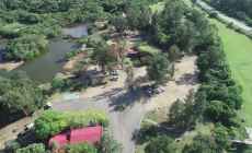 La ECFA se encuentra nuevamente habilitada al público tras un cierre de casi un mes y medio