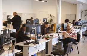 En solamente una semana se empadronaron 294 vehículos cero kilómetro en Movilidad de la IDM