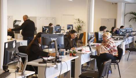 En solamente una semana se empadronaron 294 vehículos cero kilómetro en Movilidad de la IDM