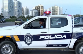 Estafas en varios hoteles de Punta del Este: un condenado y 4 personas con medidas limitativas